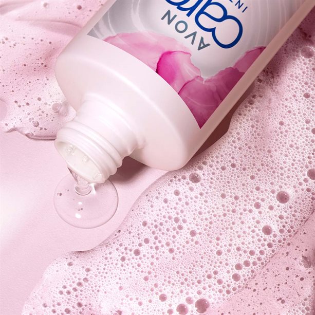 Avon Care Intimate Gentle Delicate Feminine Wash - 250ml